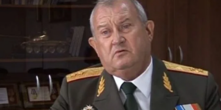 Руски генерал потресе света с изказване за Зеленски
